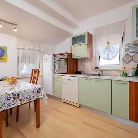 Apartment Lovely In With Kitchen *